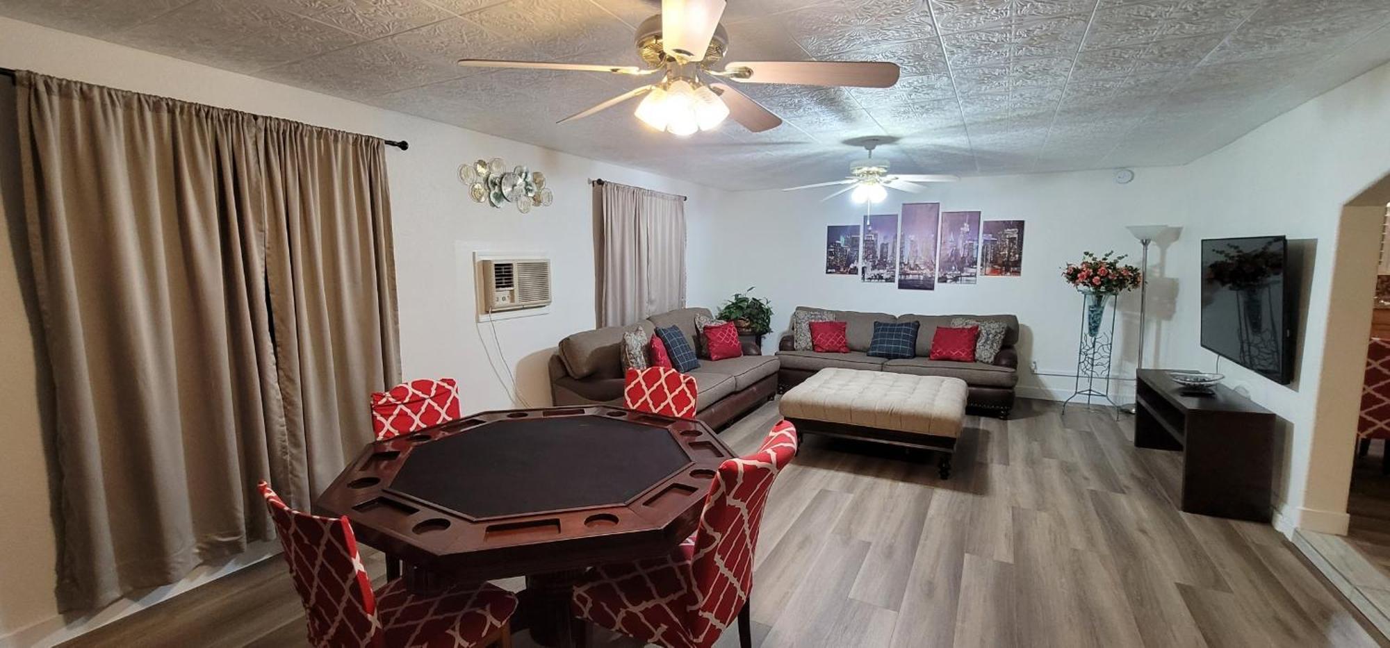 Vacation Home 3.5 Mi To Strip/Dt/Outlt Up To 8 Gst Las Vegas Exterior foto