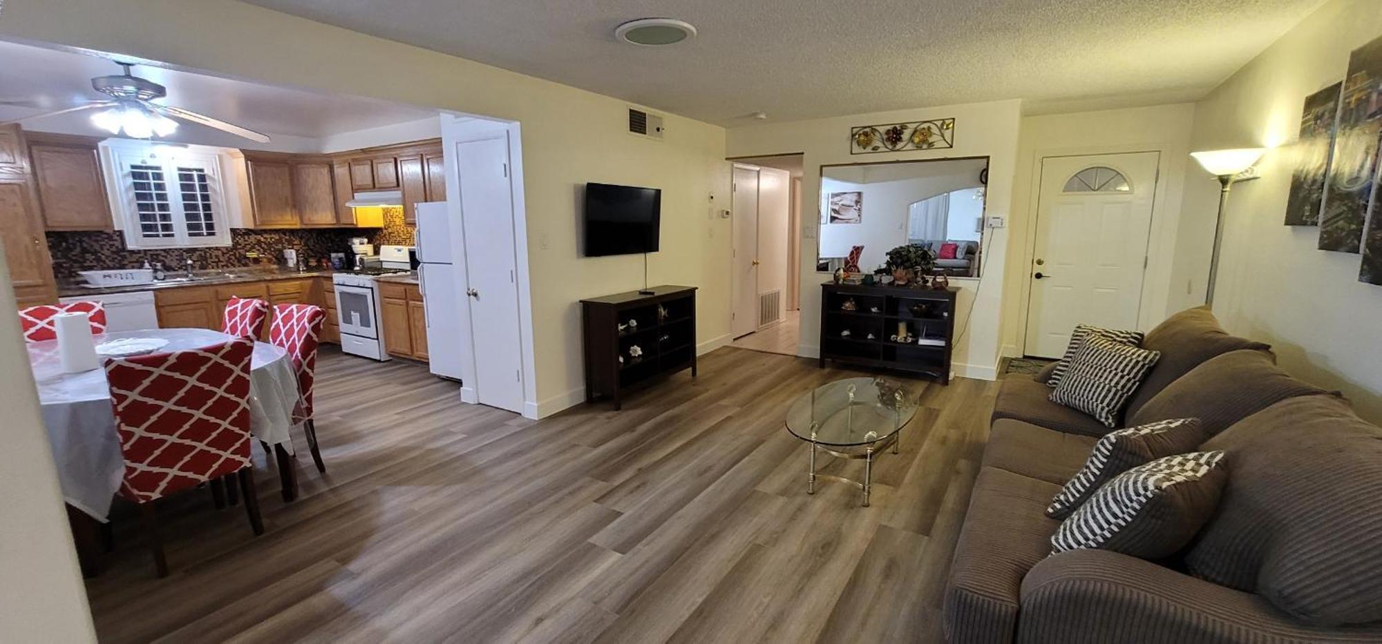 Vacation Home 3.5 Mi To Strip/Dt/Outlt Up To 8 Gst Las Vegas Exterior foto